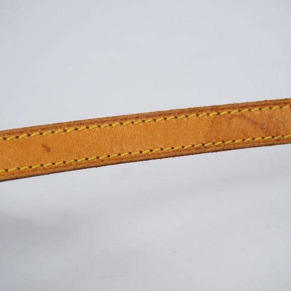 Louis Vuitton Shoulder Bag Monogram Trocadero 27 M51274 Brown Women's - Picture 13 of 16